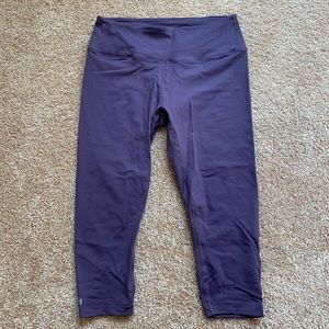 No Bull High-Rise Crops